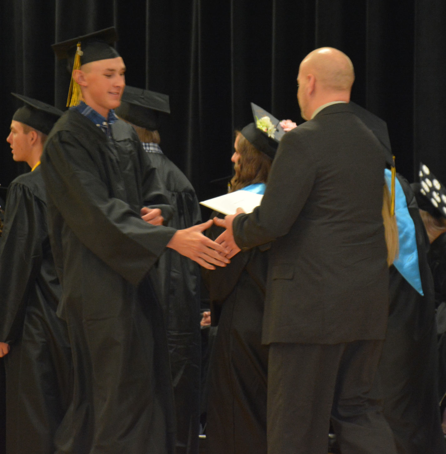 Royall Grad 11
